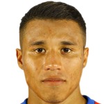Darwin Machís